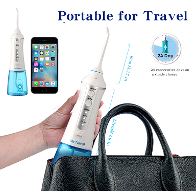 Portable for travel